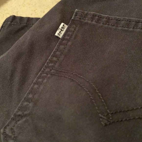Levi’s Denim Jeans - Picture 5 of 5